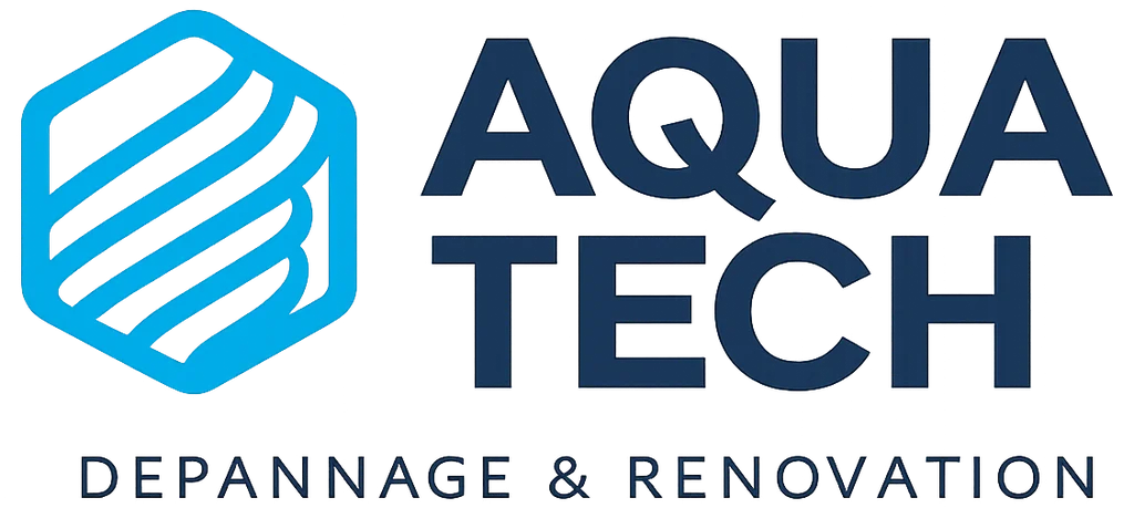 AQUA TECH – Dépannage & Rénovation