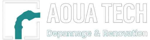 AQUA TECH – Dépannage & Rénovation
